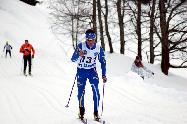 Grand-Prix La Clusaz